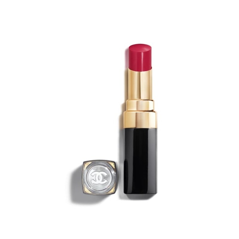 Chanel Rouge Coco Flash 1
