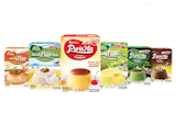 Top 10 Bột Bánh Flan tốt nhất hiện nay (PurinMix, Ruf, Barismate) 1