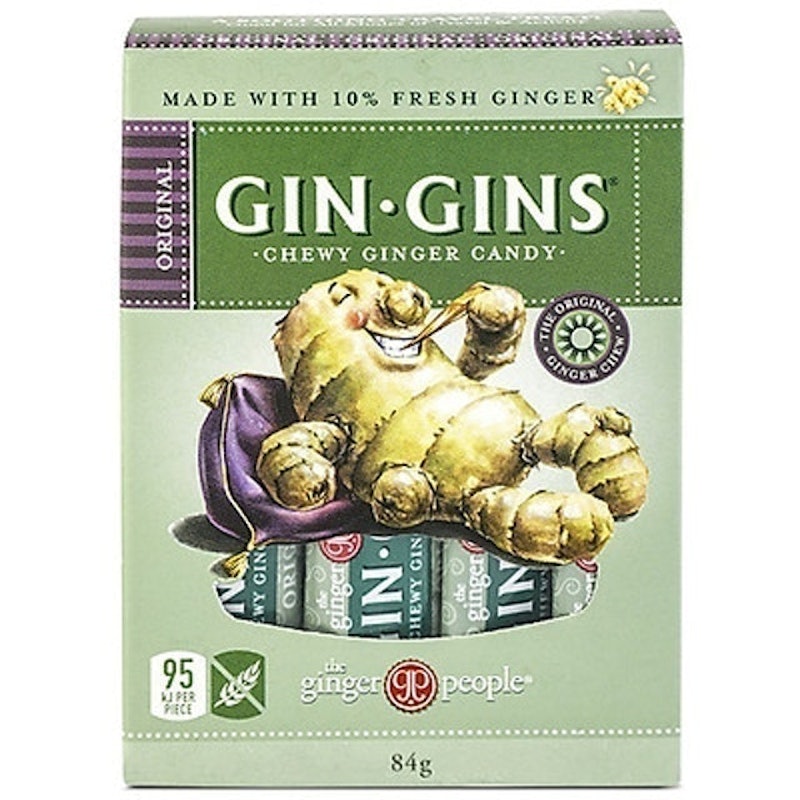 Kẹo Gừng Gin Gins 2