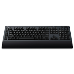 Bàn Phím Chơi Game Cơ Học G613