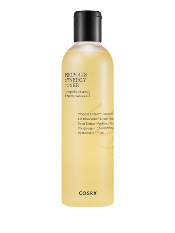 Nước Hoa Hồng Propolis Synergy Toner 1