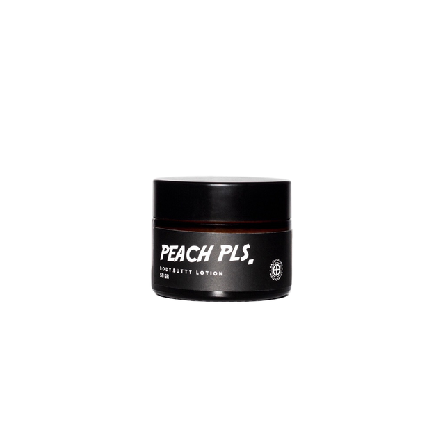Kem Trị Thâm Mông PEACH PLS Body Butty Lotion 1