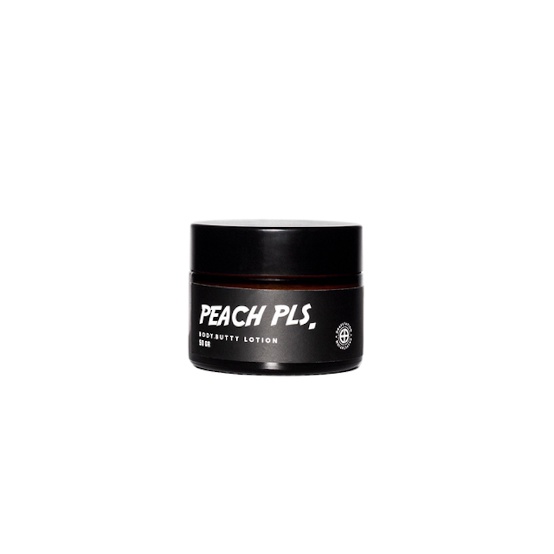 Kem Trị Thâm Mông PEACH PLS Body Butty Lotion 1
