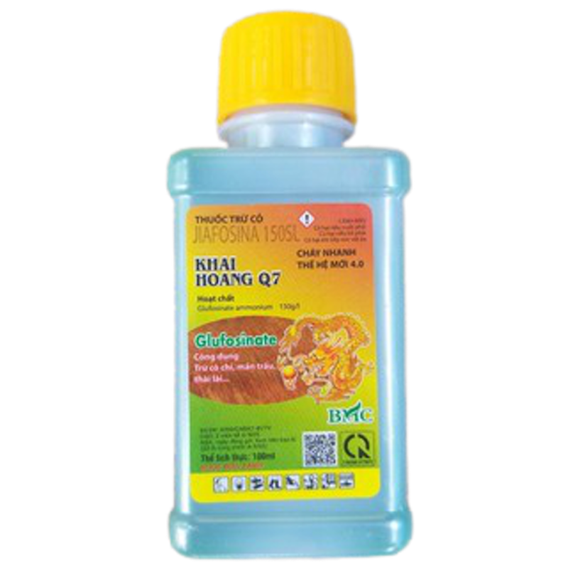 Thuốc Diệt Cỏ Khai Hoang Q7 1