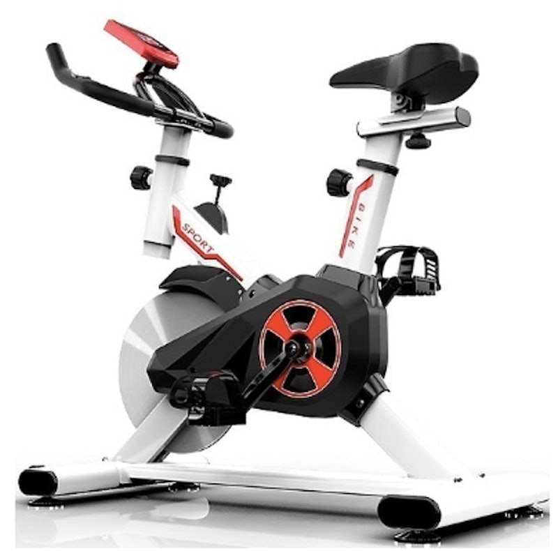 Xe Đạp Tập Thể Dục Spining Bike 1