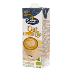Sữa Yến Mạch Barista