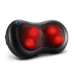 Gối Massage Cổ KINGTECH