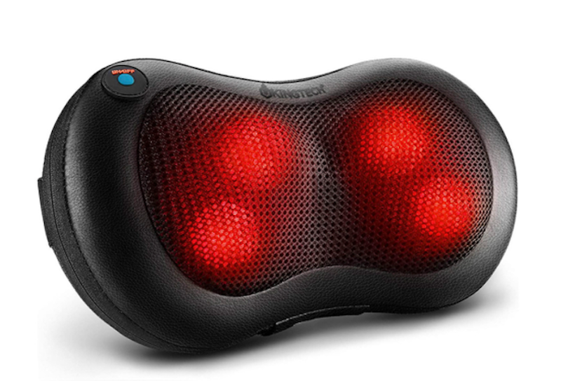 Gối Massage Cổ KINGTECH 1