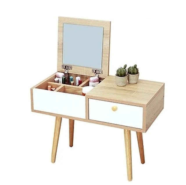 Top 10 Bàn Trang Điểm đẹp nhất hiện nay (Tư vấn mua 2024) 1