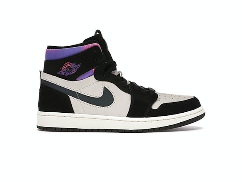 Giày Nike Air Jordan 1 Zoom Paris Saint-Germain 1