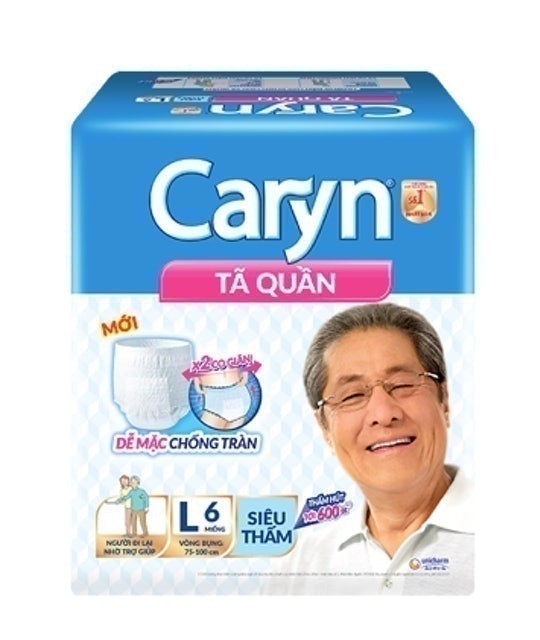[2024] Top 10 Tã Quần Người Lớn tốt nhất hiện nay [Tư Vấn Từ Chuyên Gia] 1