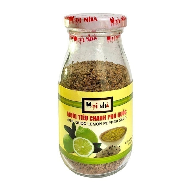 Muối Tiêu Chanh Phú Quốc Mọi Nhà 3