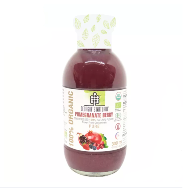 [2024] Top 10 Nước Ép Lựu ngon nhất hiện nay (Fruit Love, Chunho Ncare, Sante365 Korea) 3
