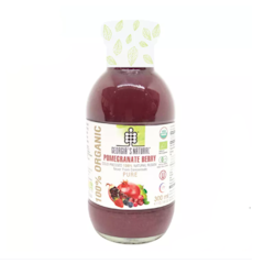 Nước Ép Lựu Georgia