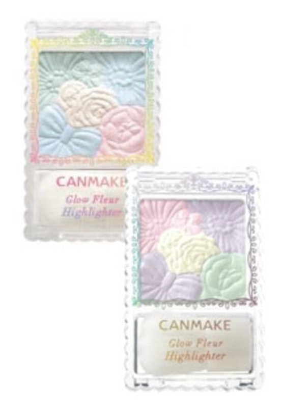 Glow Fleur Highlighter 1