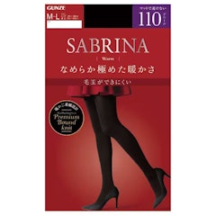 Quần Tất Sabrina Warm 110