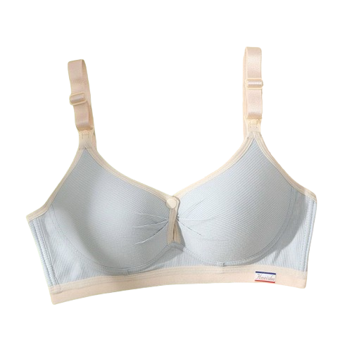 Áo Lót Bầu Chicmom Không Gọng Mở Ngang 2