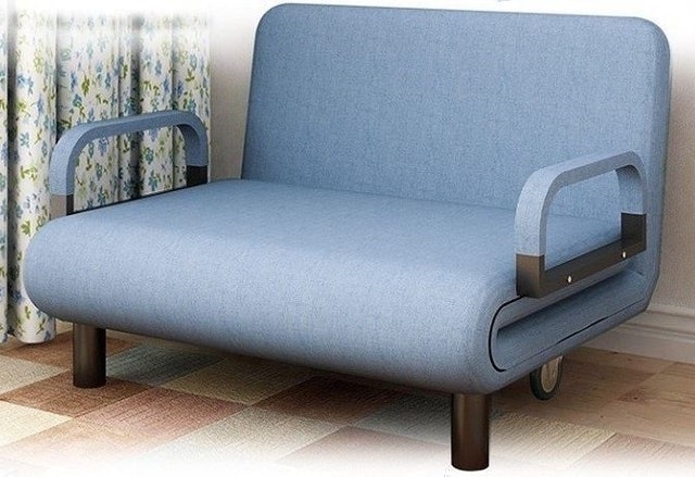 Ghế Sofa Giường Nằm Đa Năng 1