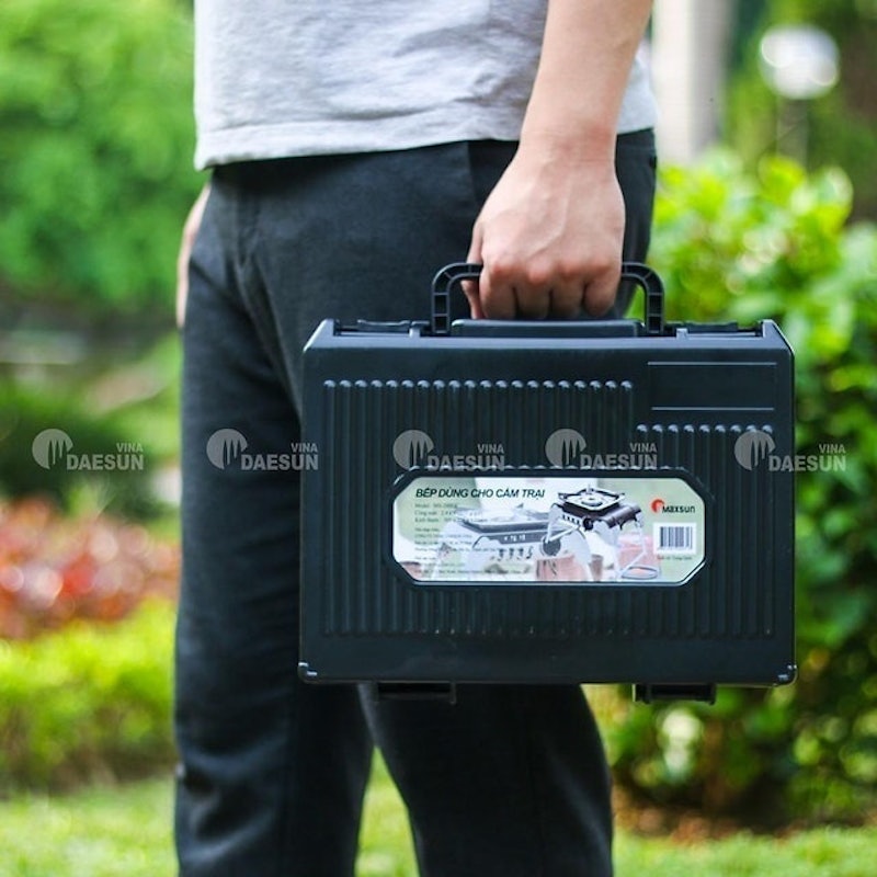 Bếp Gas Mini 4