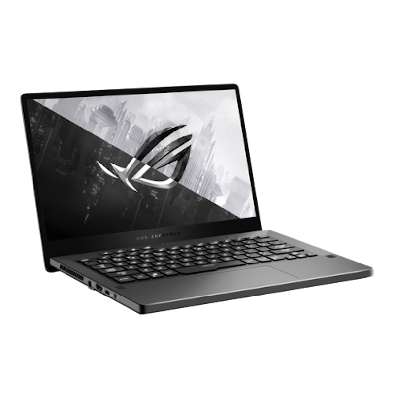 Laptop Gaming Asus Zephyrus G14 2