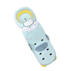 Ghế Gội Đầu Duxo Baby