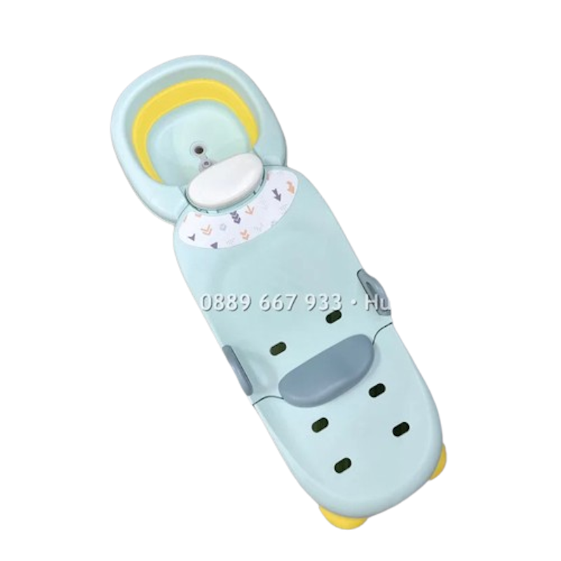Ghế Gội Đầu Duxo Baby 1