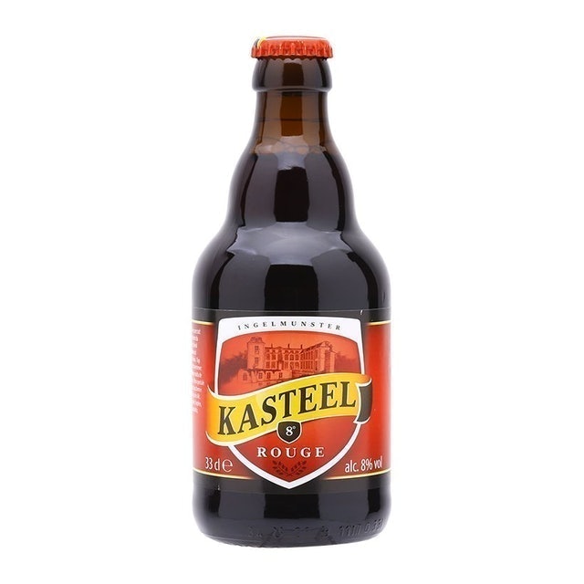 Bia Kasteel Roughe 1