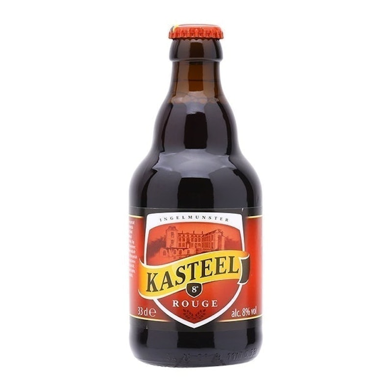 Bia Kasteel Roughe 1