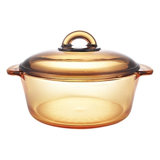 Nồi Thủy Tinh Vitro Amberline Granite 1