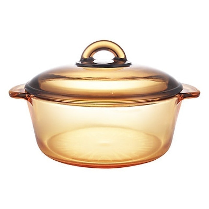 Nồi Thủy Tinh Vitro Amberline Granite 1