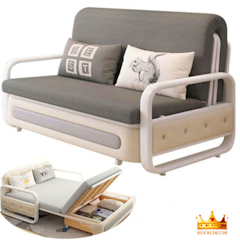 Giường Sofa Thông Minh Gấp Gọn ROYALDECORHN