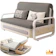 ROYALDECORHN Giường Sofa Thông Minh Gấp Gọn ROYALDECORHN 1