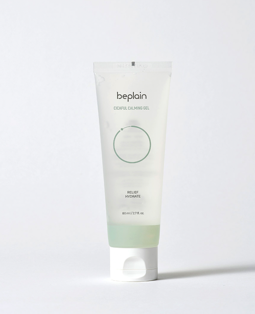 Kem Dưỡng Beplain Cicaful Calming Gel 1