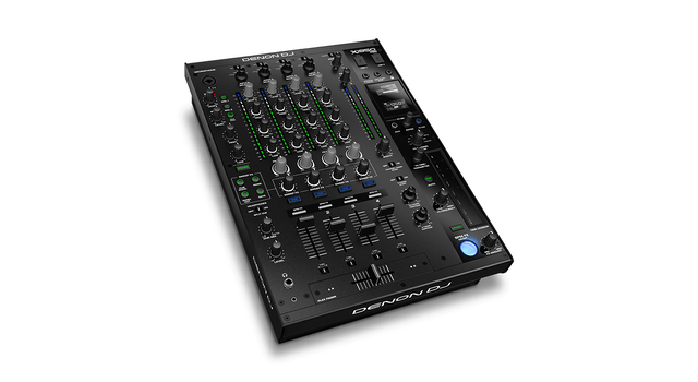 Top 10 Bàn DJ giá tốt nhất hiện nay (Tư vấn mua 2024) 4