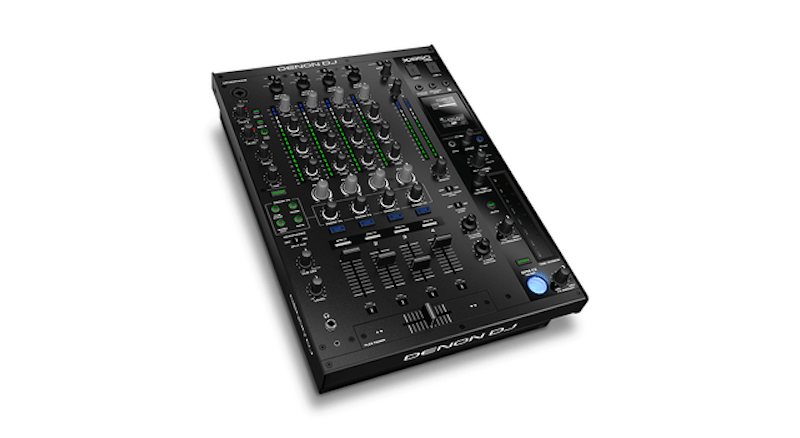 Denon DJ X1850 Prime 1