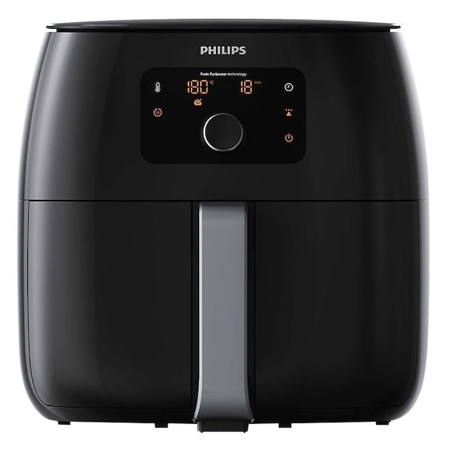 Top 10 Nồi Chiên Không Dầu Philips tốt nhất hiện nay (Tư vấn mua) 3
