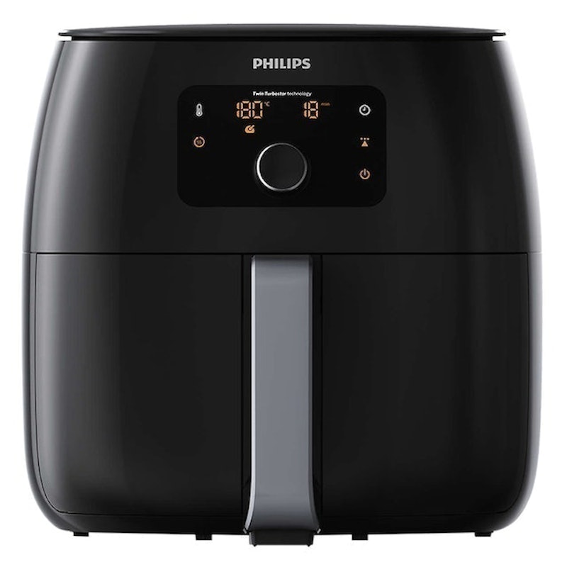 Nồi Chiên Không Dầu Philips HD9650/91 XXL 1