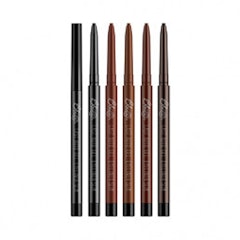 Bbia Last Auto Gel Eyeliner Slim 0.1g