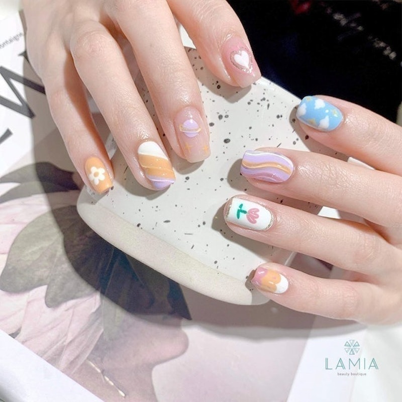 LAMIA Beauty Boutique 2