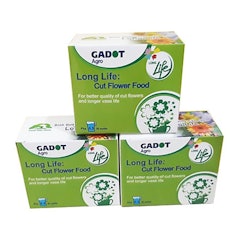 Thuốc Giữ Hoa Tươi Lâu Long Life Cut Flower Food