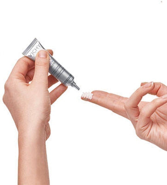 Vichy Liftactiv Eye Supreme Cream 4