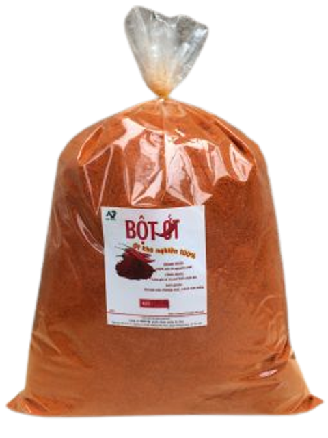 Ớt Bột Ân Duy  2