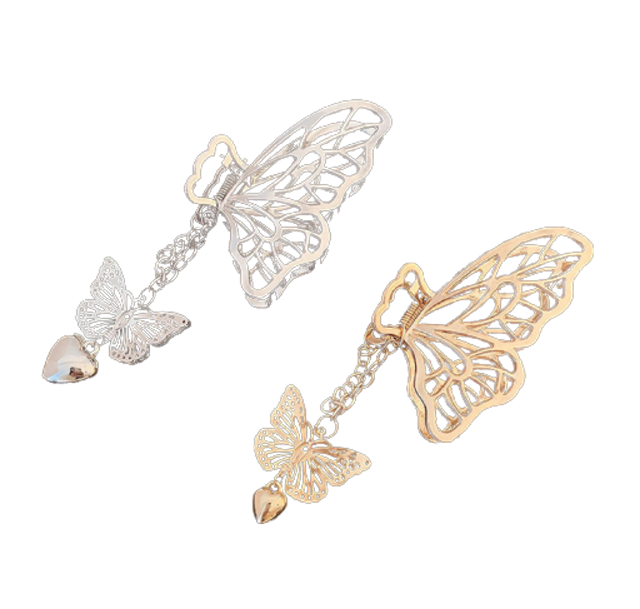 [2024] Top 10 Kẹp Tóc đẹp nhất hiện nay [Tư Vấn Từ Chuyên Gia] 3