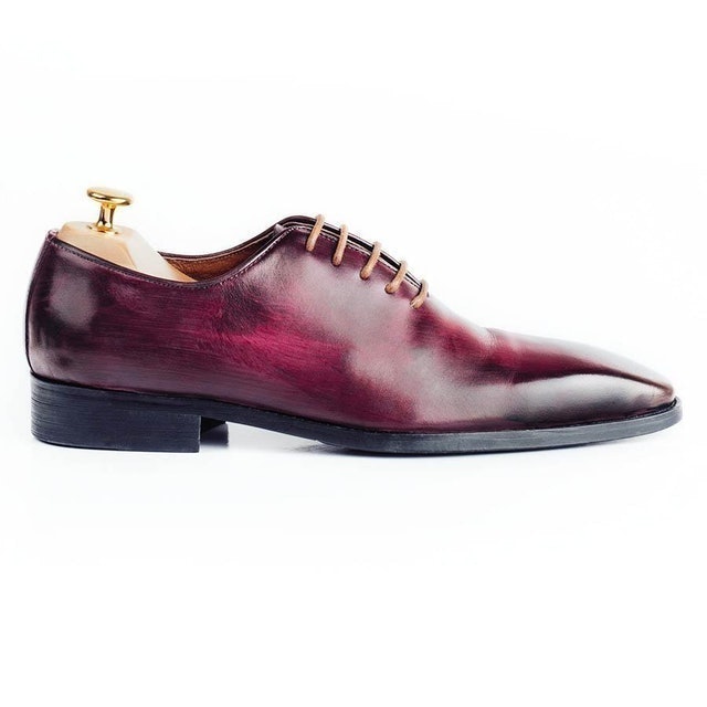 Giày Oxford Nam 1