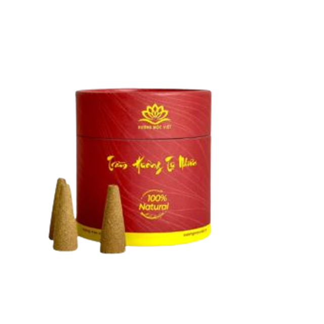 Nụ Trầm Hương  3