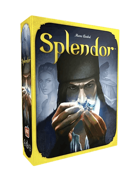 Top 17 Board Game hay nhất hiện nay (Ma Sói, Uno, Bang!) 3