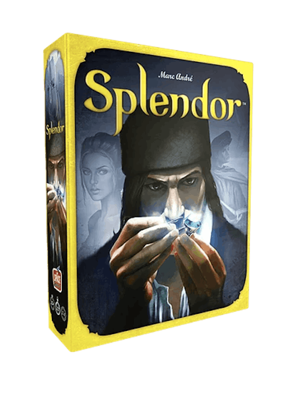 Splendor 1