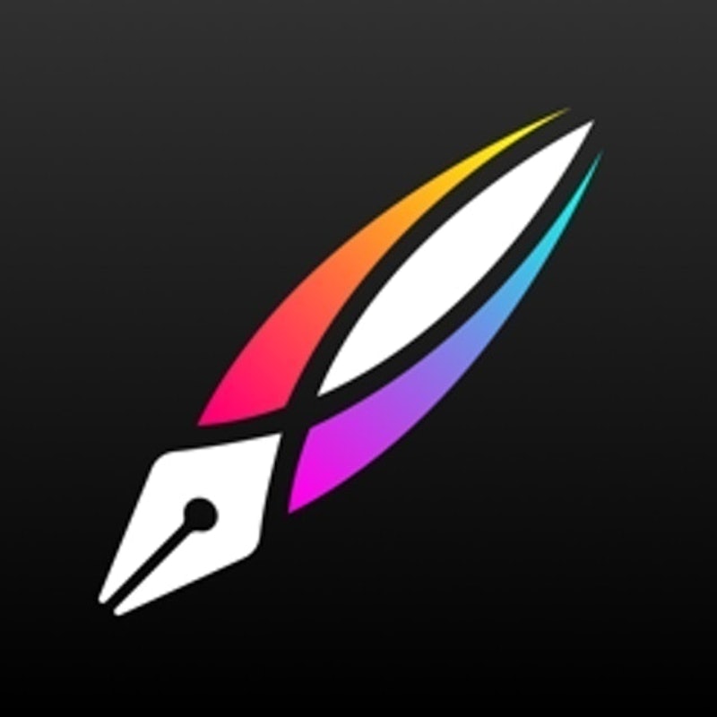 Vectornator X: Design Software 1