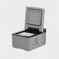 Tủ Lạnh Mini