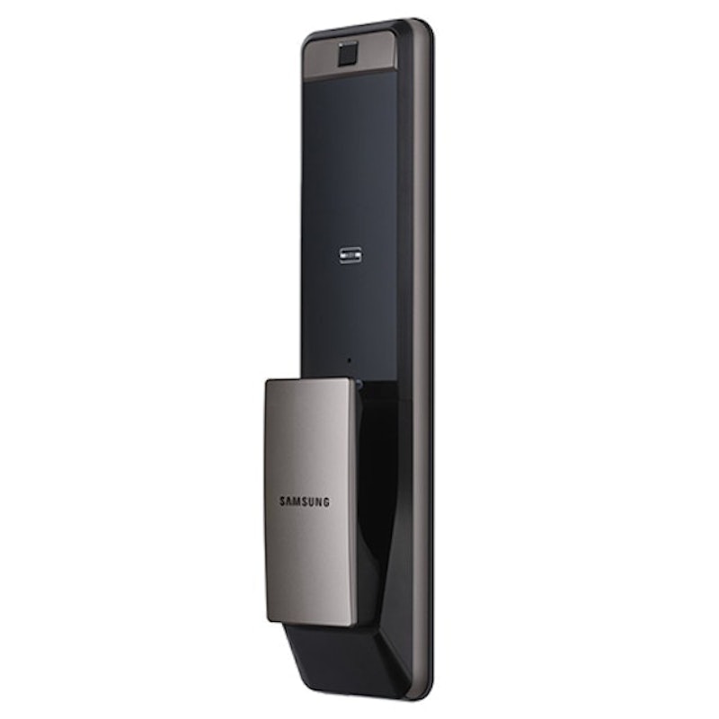 Khóa Cửa Vân Tay Samsung 1